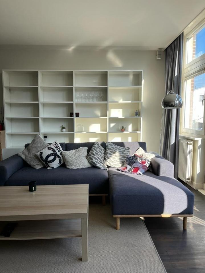 Kamer - Kerkstraat - 1017GL - Amsterdam