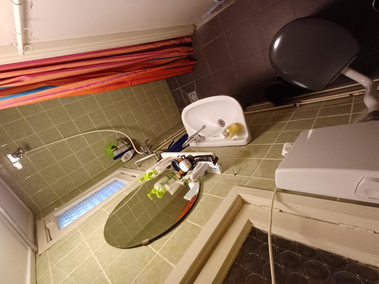 Kamer aan Brinkstraat, Enschede 6
