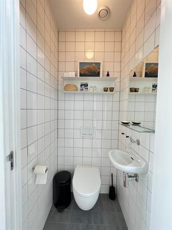 Wohnung bei Tilanusstraat In Amsterdam