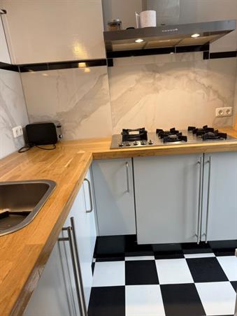 Kamer in Groningen, Tweede Willemstraat op Kamernet.nl: Mooie kamer dicht bij station en centrum