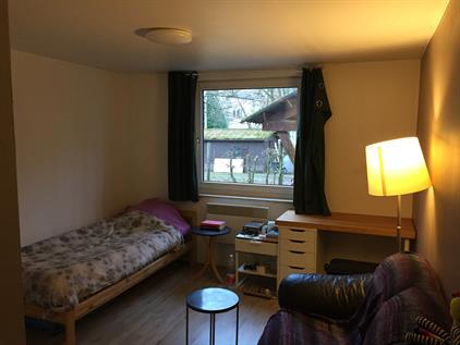 Room for rent 690 euro Brusselseweg, Maastricht