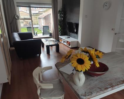 Kamer te huur 300 euro Berkenstraat, Leeuwarden