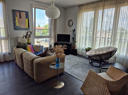 Room for rent 661 euro Loosduinseweg, Den Haag