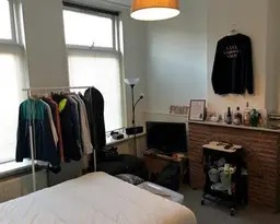 Room for rent 425 euro 1e Saskiadwarsstraat, Leeuwarden