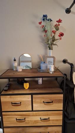 Zimmer bei Valkhof In Amsterdam
