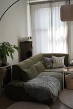 Kamer te huur 1800 euro Van Woustraat, Amsterdam
