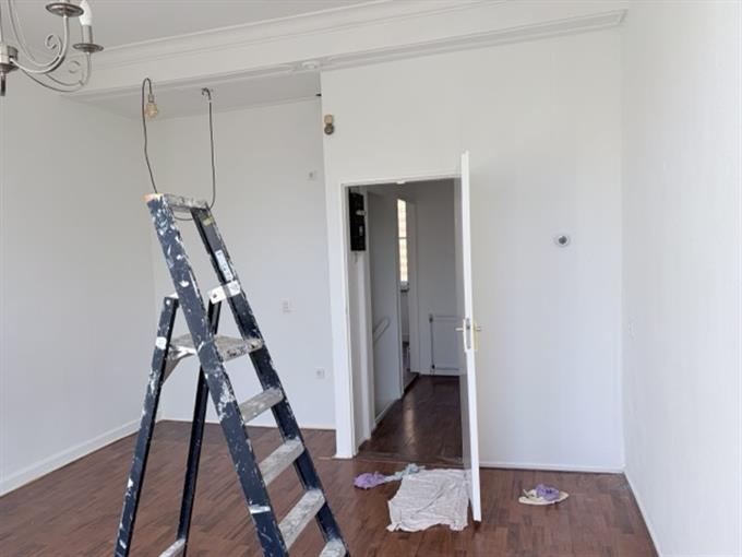 Wohnung bei Nieuwe Rijn In Leiden