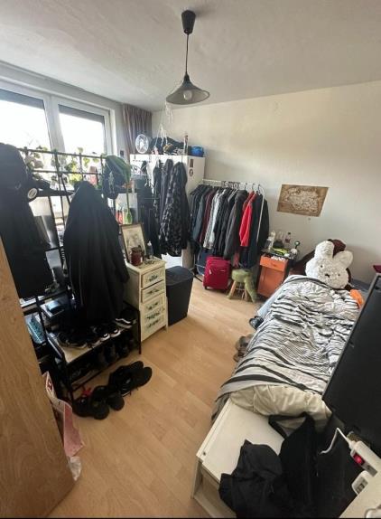 Room for rent 480 euro Ranonkelstraat, Arnhem
