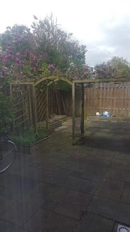 Zimmer bei Hannolaan In Utrecht