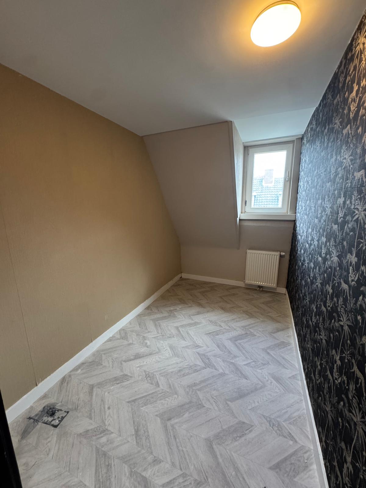 Kamer te huur in Rotterdam – Bonaventurastraat – foto 3
