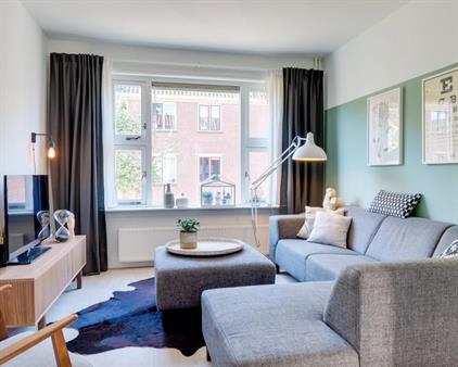 Appartement te huur 1900 euro H.J. Schimmelstraat, Utrecht