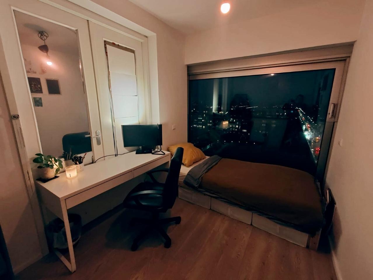 Jan van Zutphenstraat Amsterdam Amsterdam Studentenstad