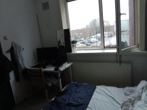 Room for rent 455 euro G.J. van Heekstraat, Enschede