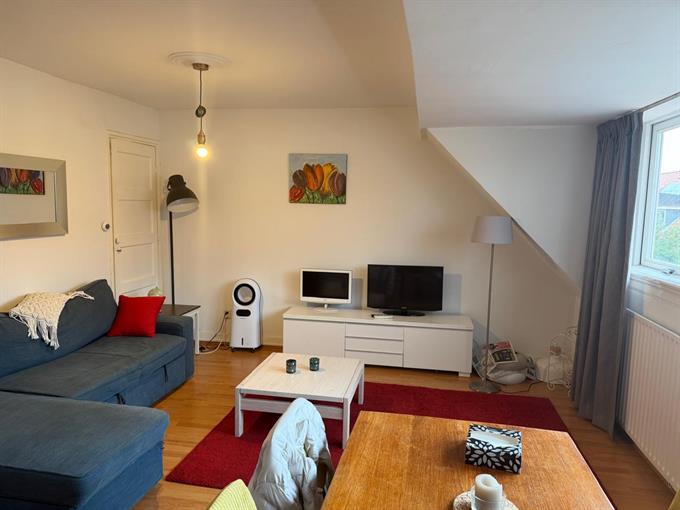 Wohnung bei Mandarijnstraat In Den Haag