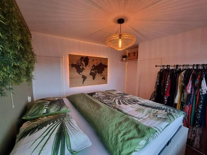 Wohnung bei Burgemeester Hogguerstraat In Amsterdam