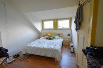 Kamer te huur 482 euro Franselaan, Rotterdam