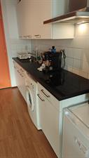Studio te huur 850 euro Duke Ellingtonstraat, Delft