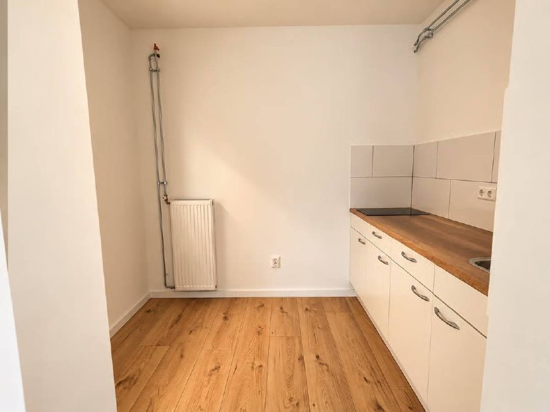 Kamer aan Marathonweg, Amsterdam 7