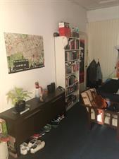 Kamer te huur 460 euro Singelstraat, Utrecht