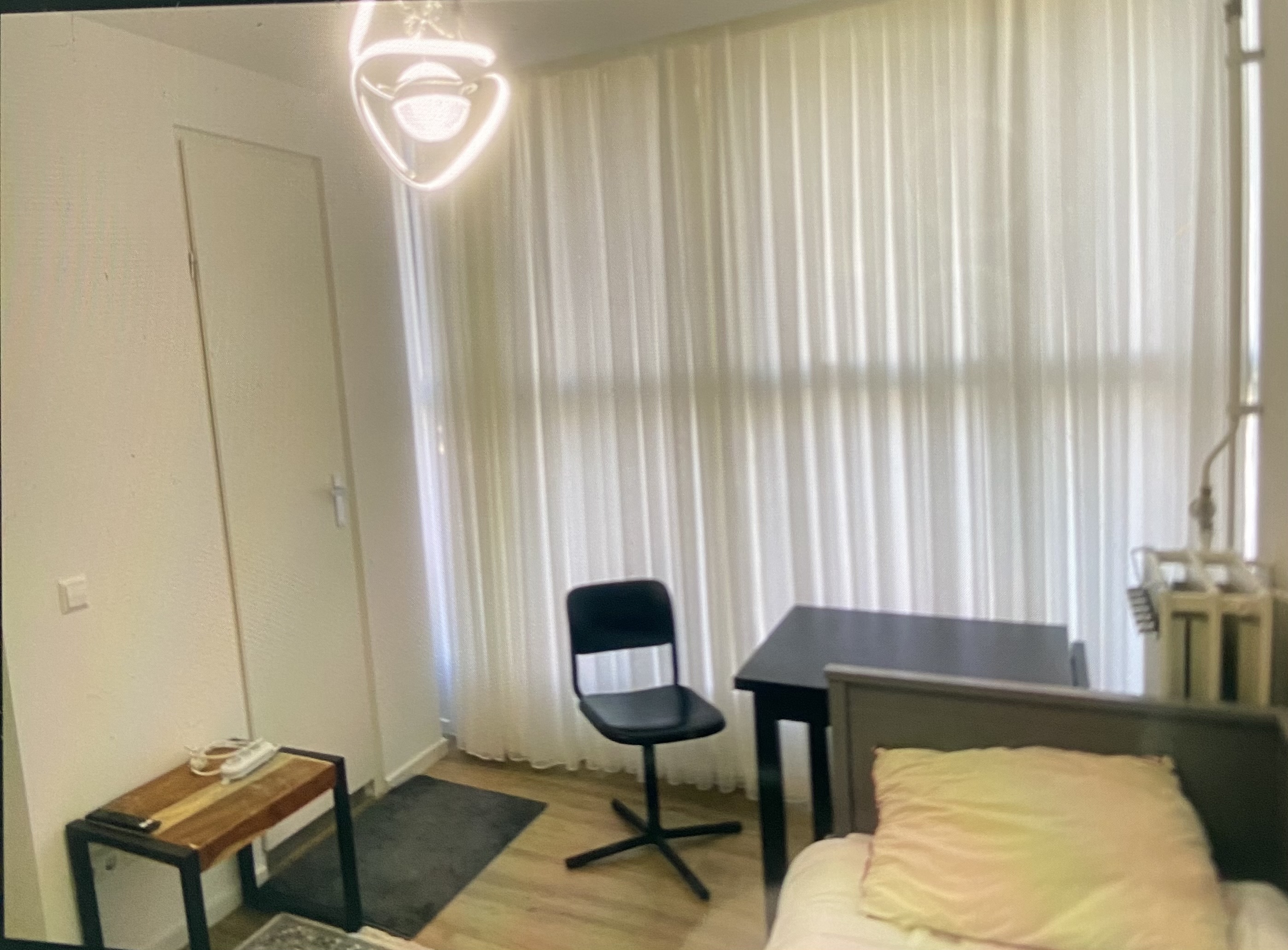 studios te huur op Wessel Ilckenstraat