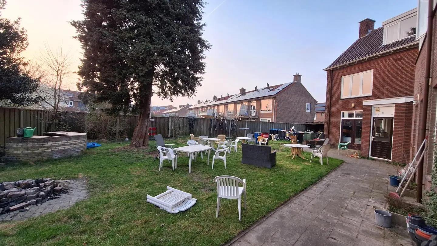 Kamer te huur in Enschede – Hennepstraat – foto 2
