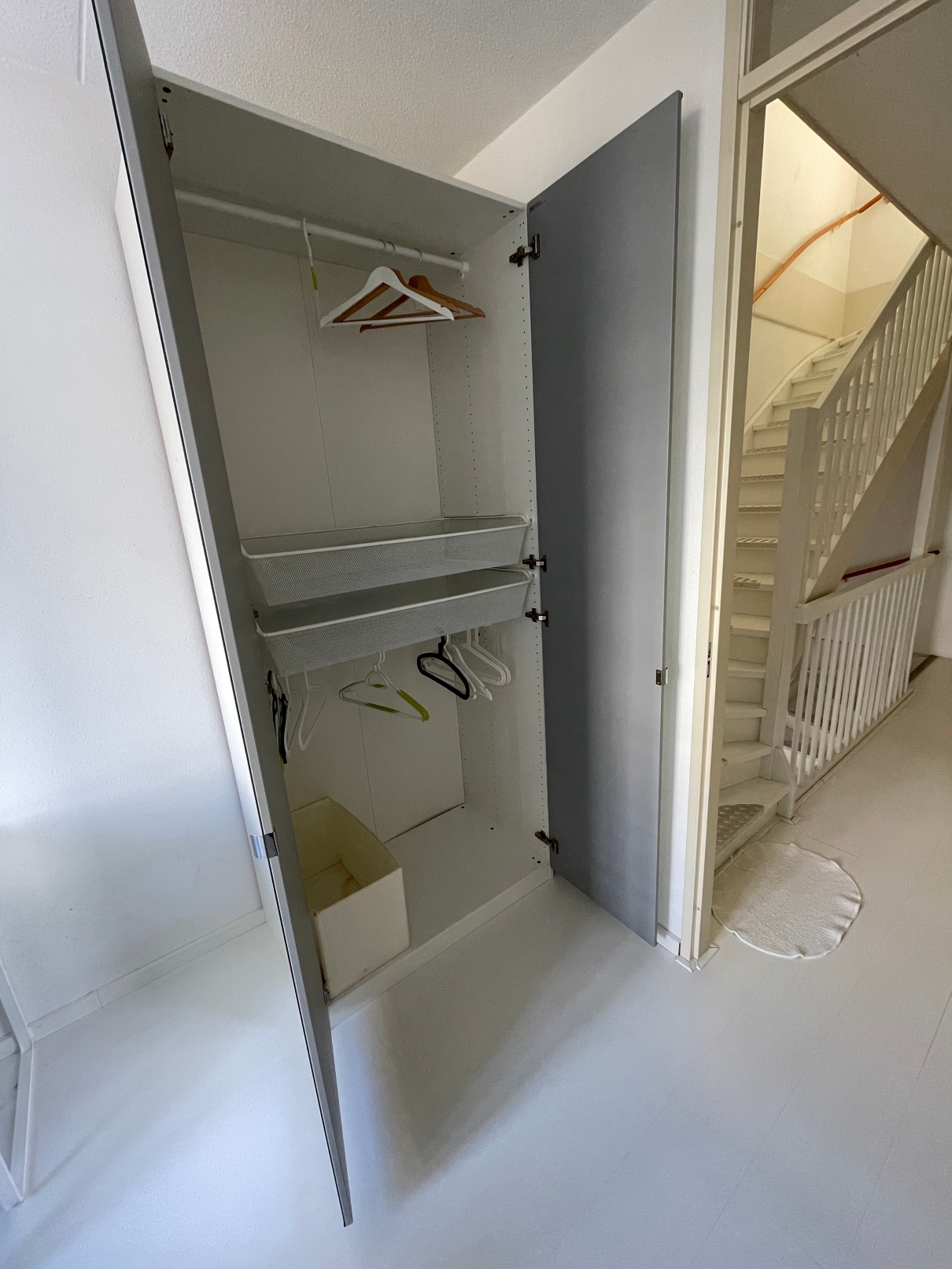 Kamer te huur in Amsterdam – Landzicht – foto 4
