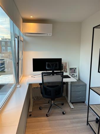 Wohnung bei Concordiastraat In Utrecht