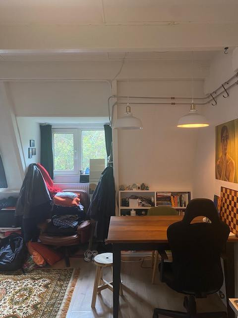 Kamer aan Radijsstraat, Groningen 6