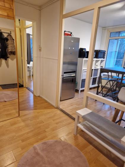 Room for rent 1000 euro Schoorlstraat, Amsterdam