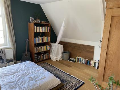 Kamer te huur 815 euro Juffrouw Idastraat, Den Haag