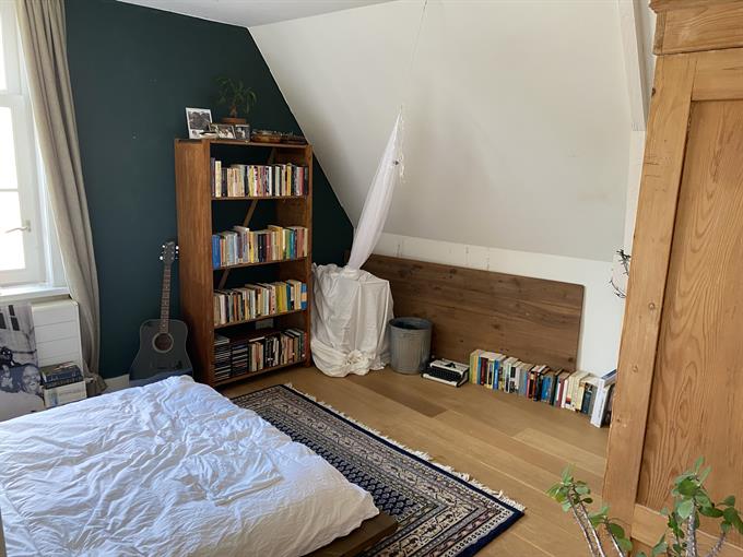 Kamer in Den Haag, Juffrouw Idastraat op Kamernet.nl: Onderhuur gezocht 16 nov/28 feb verl. mogelijk).