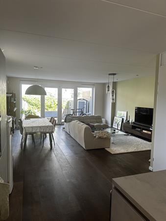Zimmer bei Marguerite Yourcenarstraat In Amsterdam