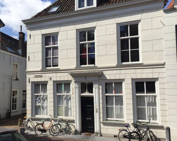 Kamer te huur in de Noordeinde in Delft