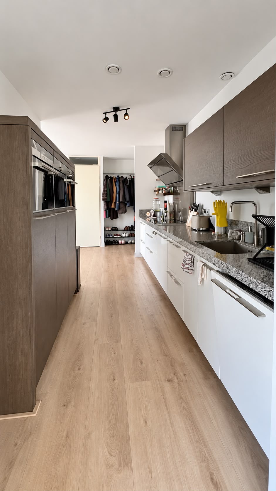 Appartement te huur in Amsterdam – IJburglaan – foto 2