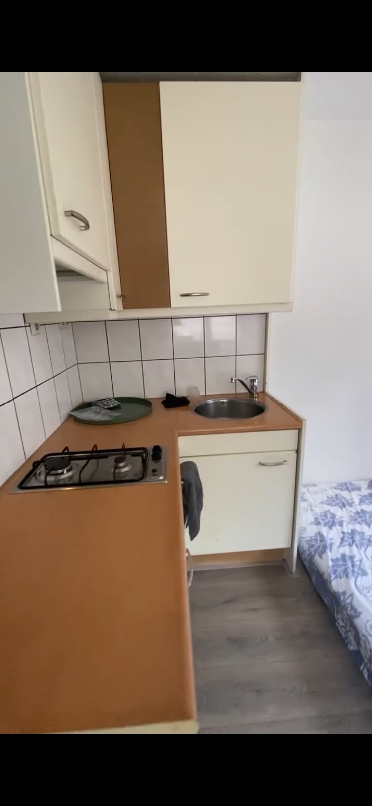 Studio te huur in Enschede – Lipperkerkstraat – foto 1