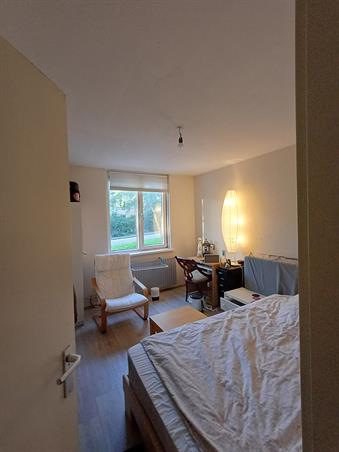 Zimmer bei Kloekhorststraat In Amsterdam