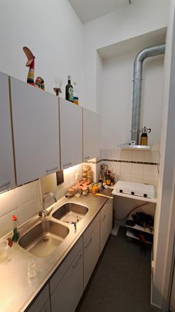 Studio bei Junostraat In Den Haag