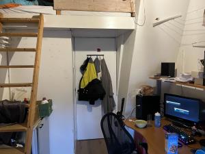 Room for rent 340 euro Haaksbergerstraat, Enschede