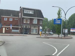 Studio for rent 600 euro Ziekenhuisstraat, Hengelo