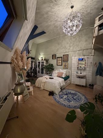 Zimmer bei Coenderstraat In Delft