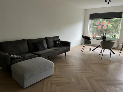 Room for rent 2950 euro Arent Janszoon Ernststraat, Amsterdam