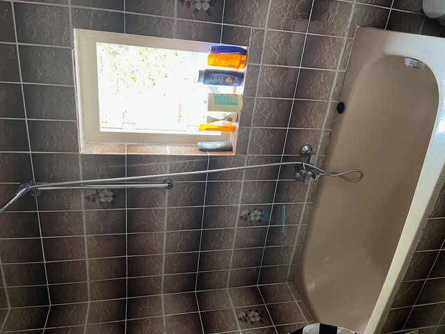 Kamer aan Bloemfonteinstraat, Eindhoven 5