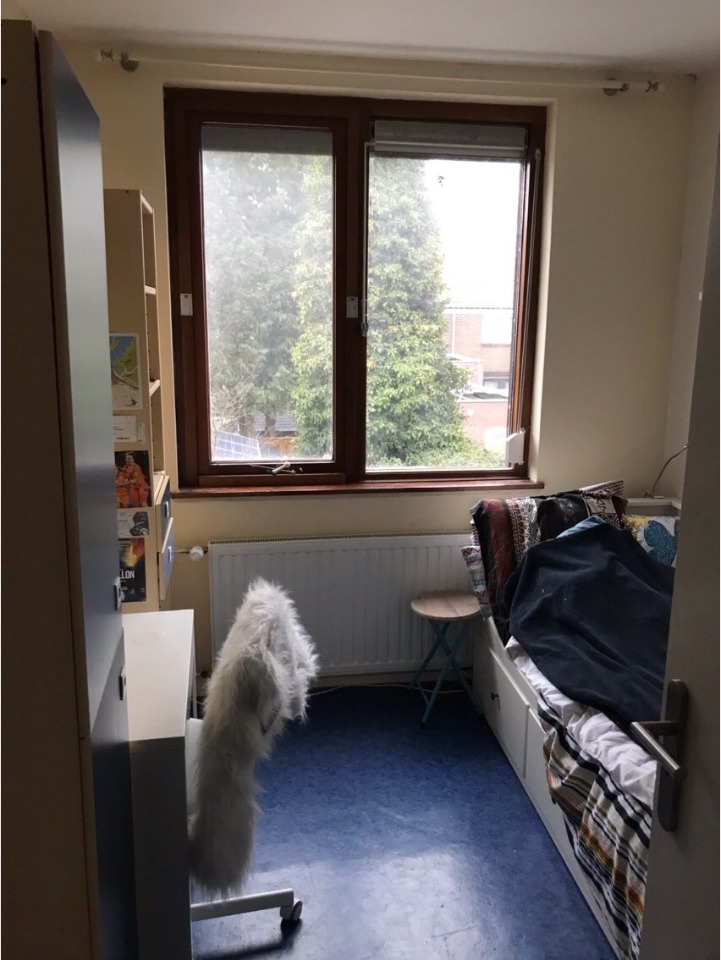 St. Jansvlinderstraat