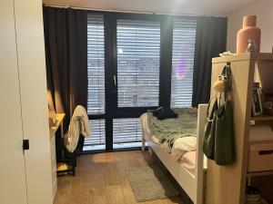 Kamer te huur 747 euro St. Annastraat, Nijmegen