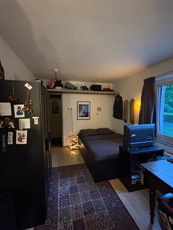 Zimmer bei Campuslaan In Enschede