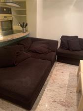 Room for rent 800 euro Chico Mendesstraat, Amsterdam