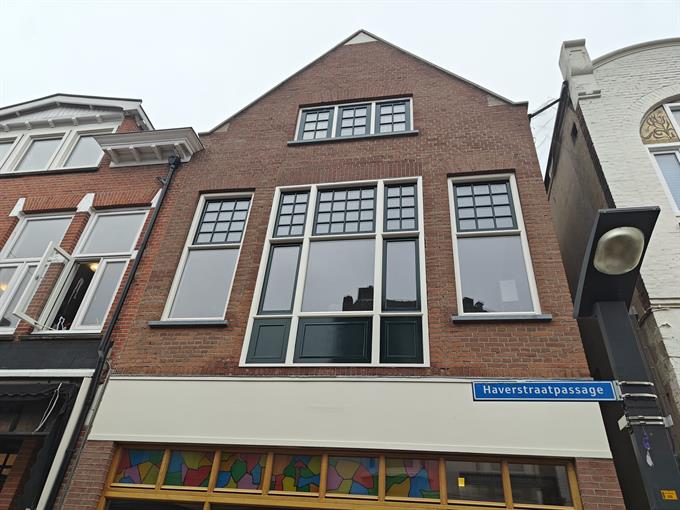 Kamer in Enschede, Haverstraatpassage op Kamernet.nl: 🏡 Enschede centrum, nieuwe huisgenoot gezocht