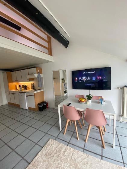 Studio te huur 595 euro Tongerseweg, Maastricht