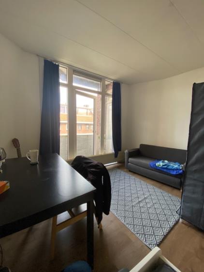 Room for rent 735 euro Van Zeggelenlaan, Den Haag