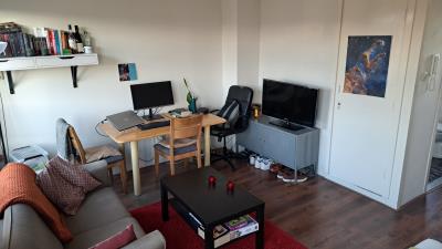 Studio te huur 825 euro Tellegenstraat, Groningen